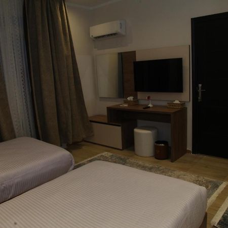 Jewel Assiut Hotel 外观 照片