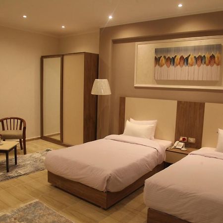 Jewel Assiut Hotel 外观 照片